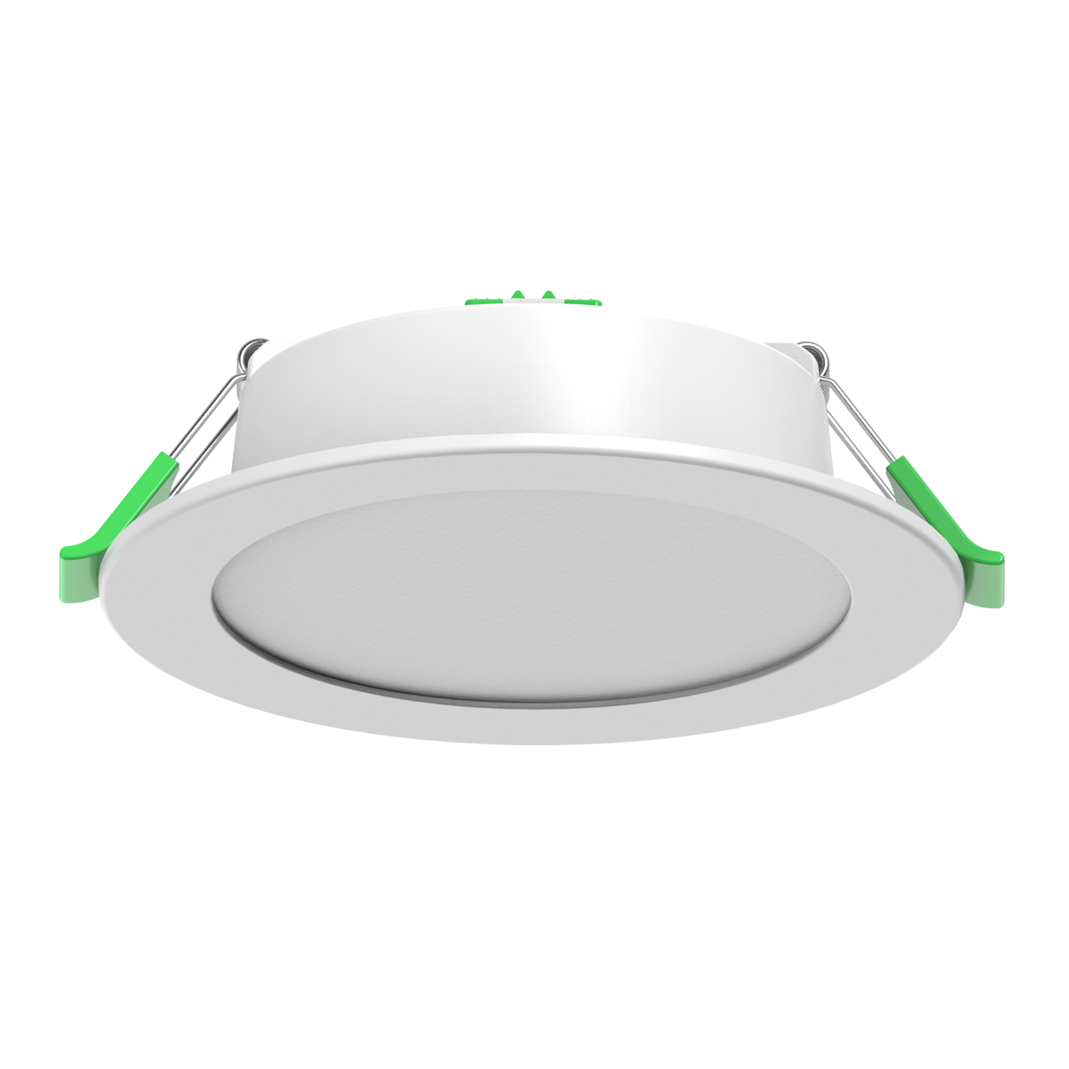 8w SF30 3CCT Dimmable Slim LED Downlight