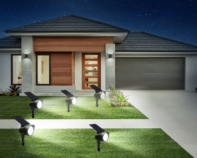 SOLAR LIGHT