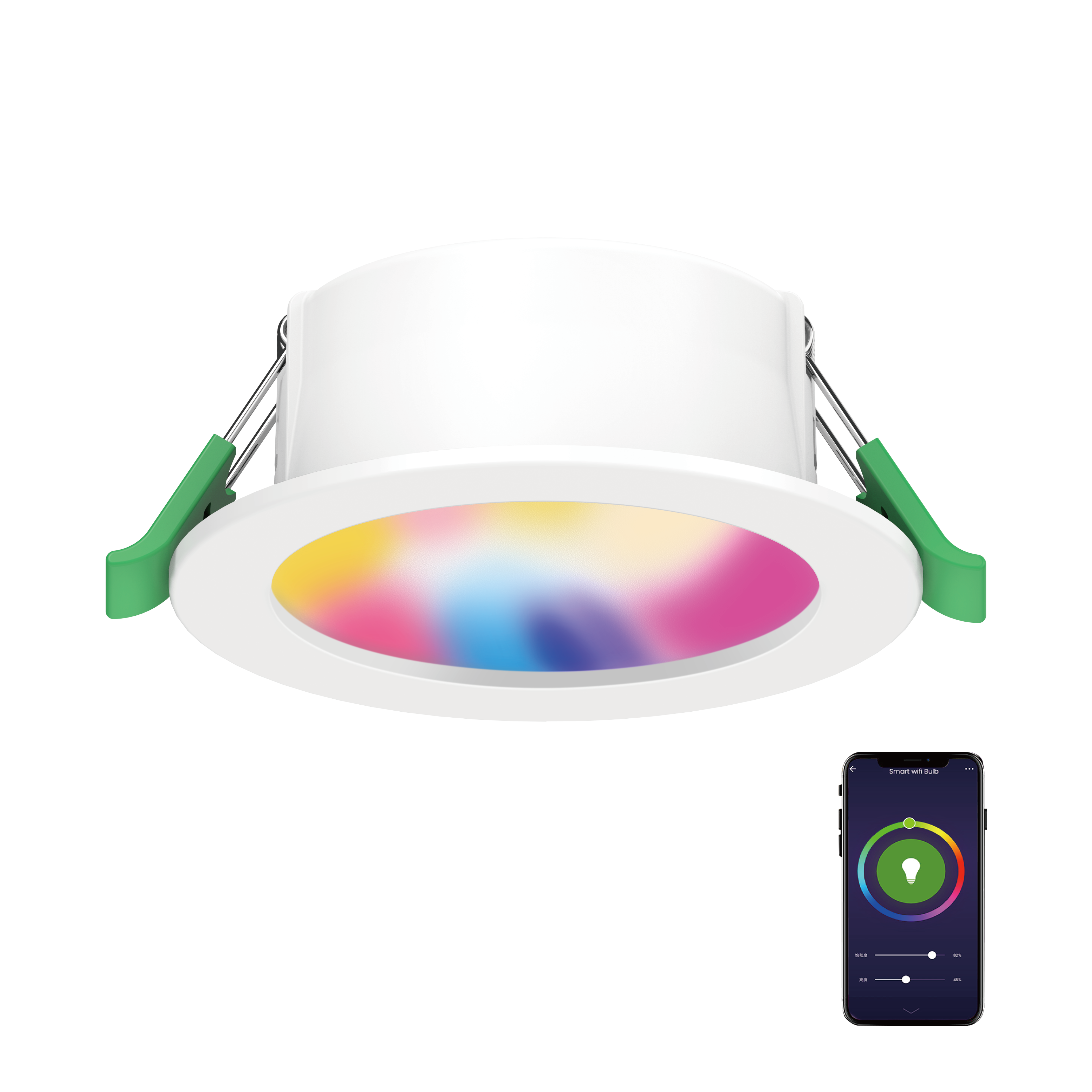 DL-SE25-106D5 6W
