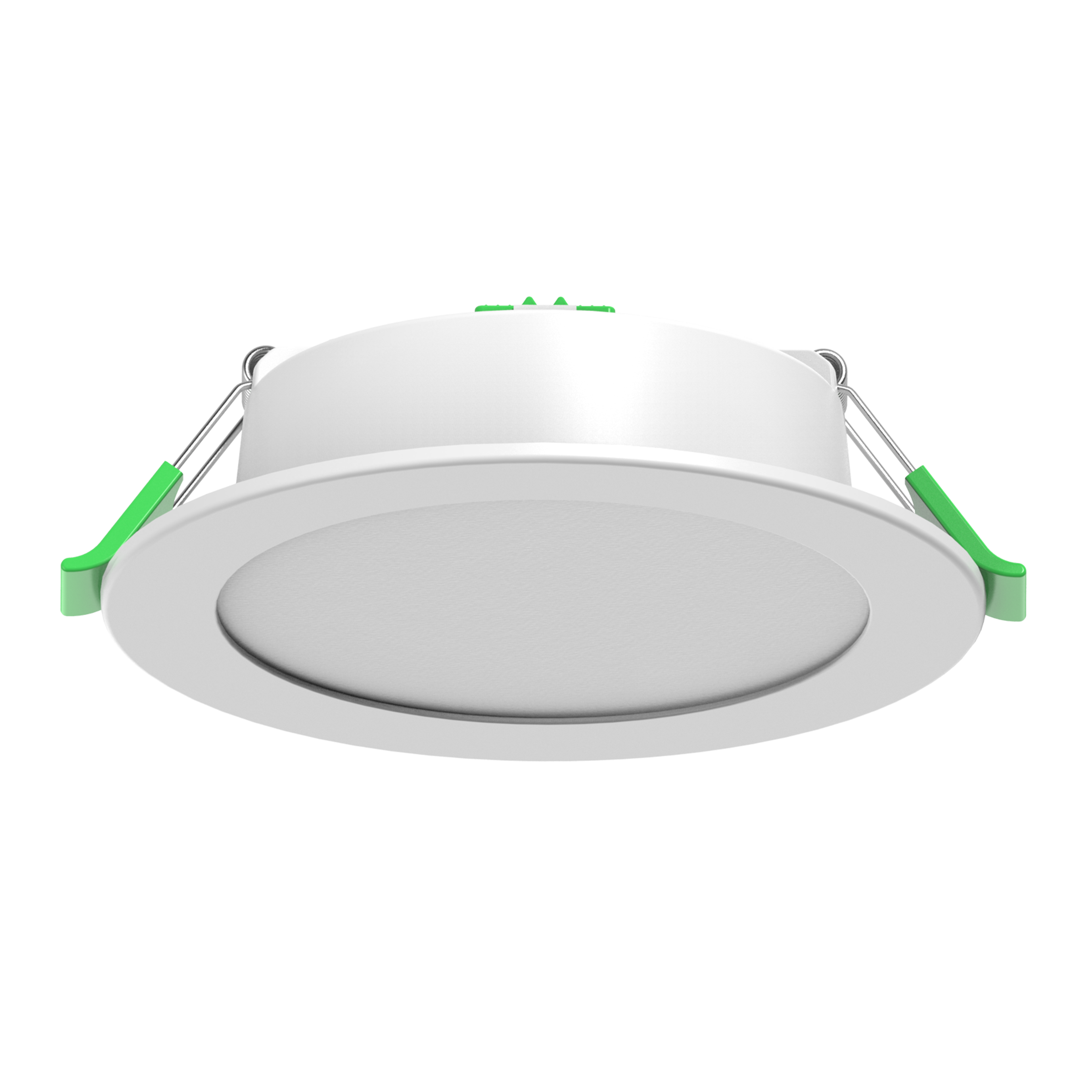 8w SF30 3CCT Dimmable Slim LED Downlight