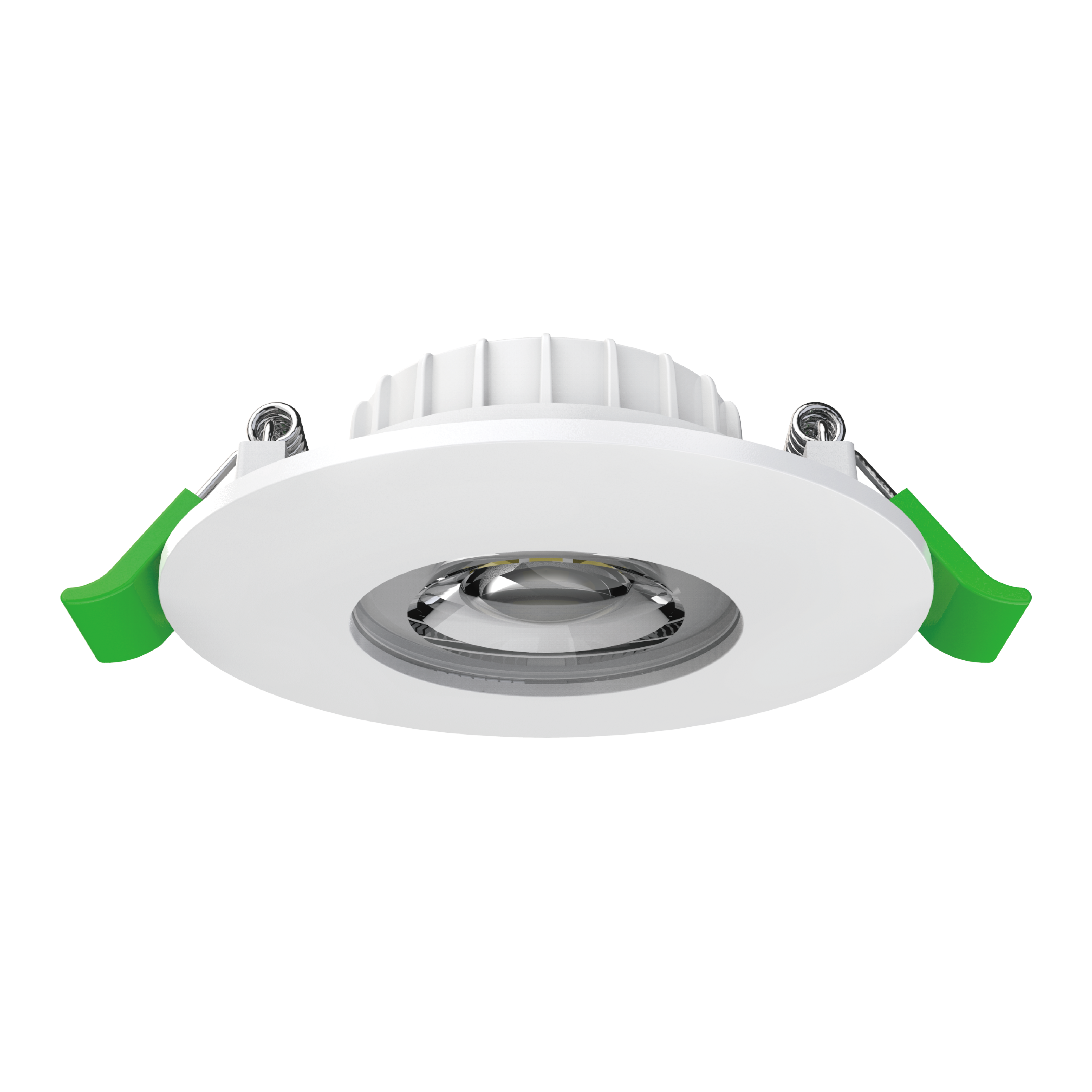 6w SP25F-D3 3CCT Dimmable LED Downlight