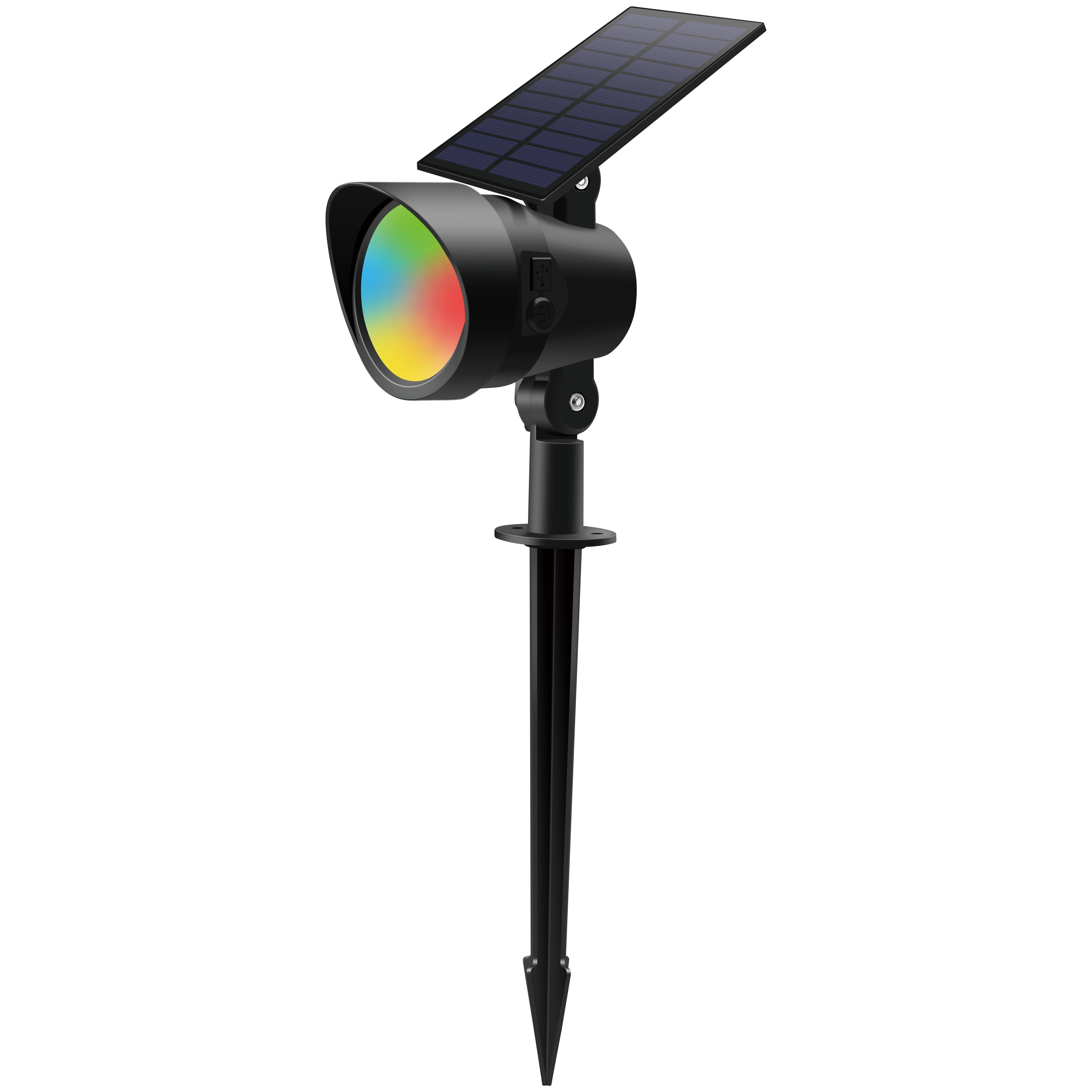 OT-01B RGB
