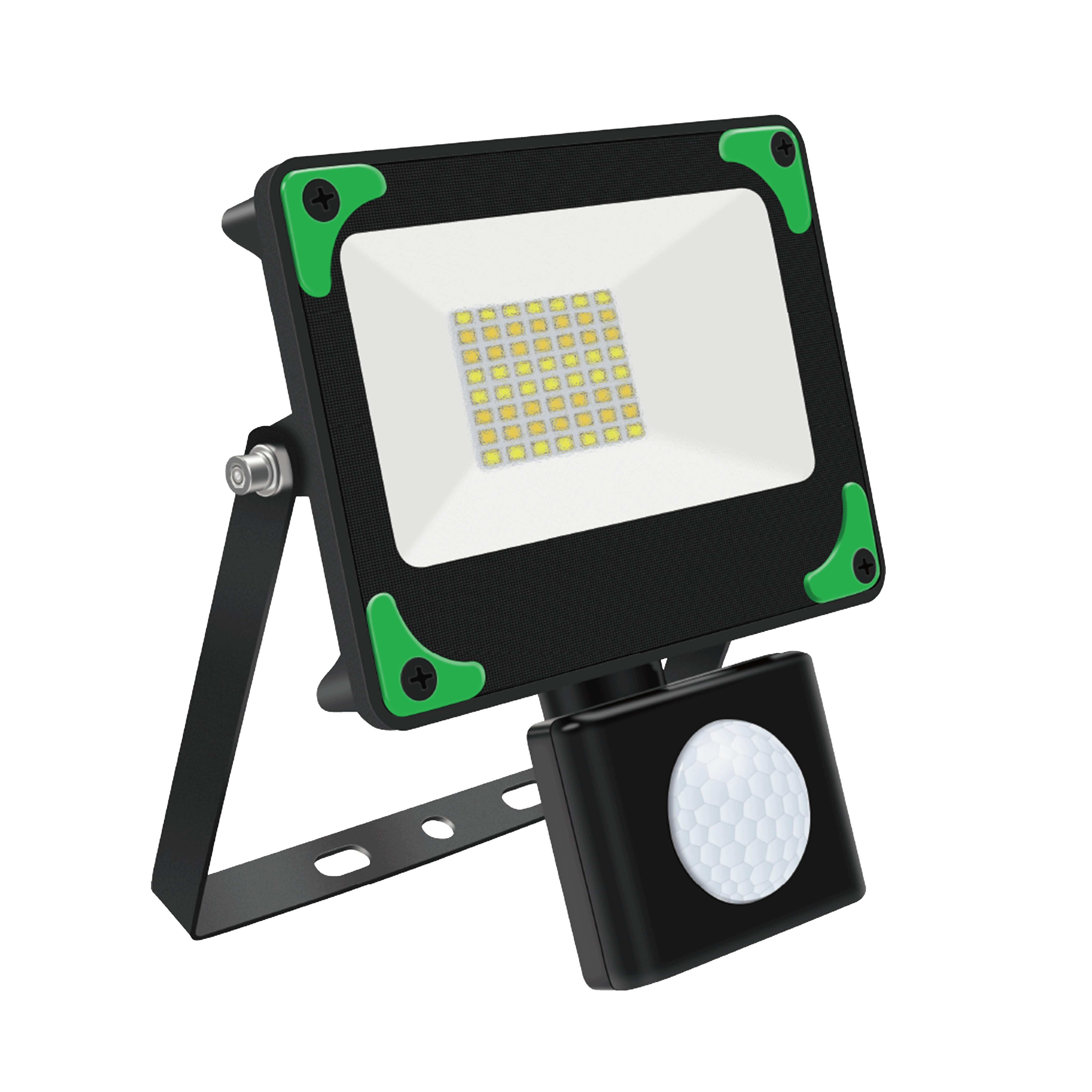 15W FLB-115P3 LED Flood Light