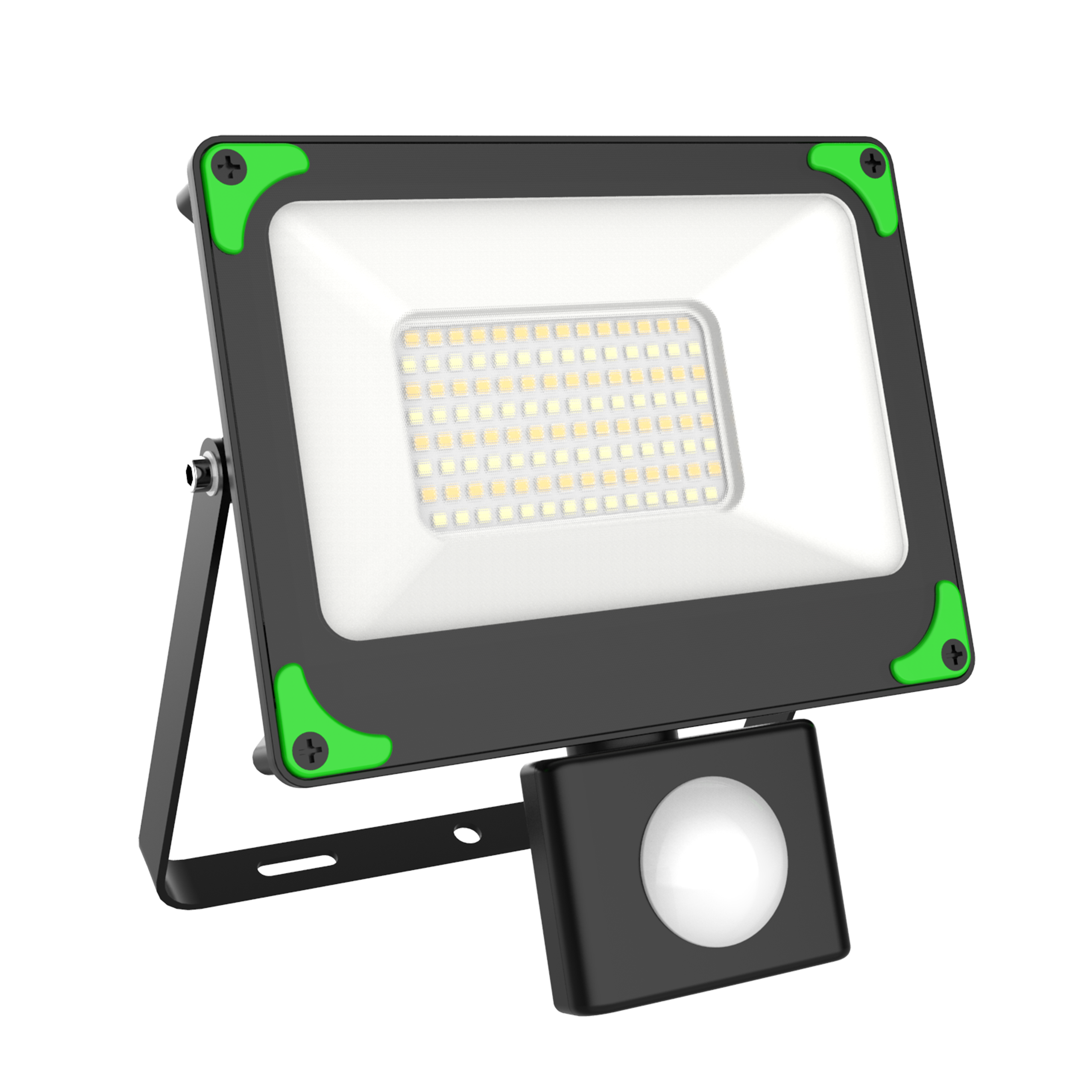 30W FLB-130P3 LED Flood Light