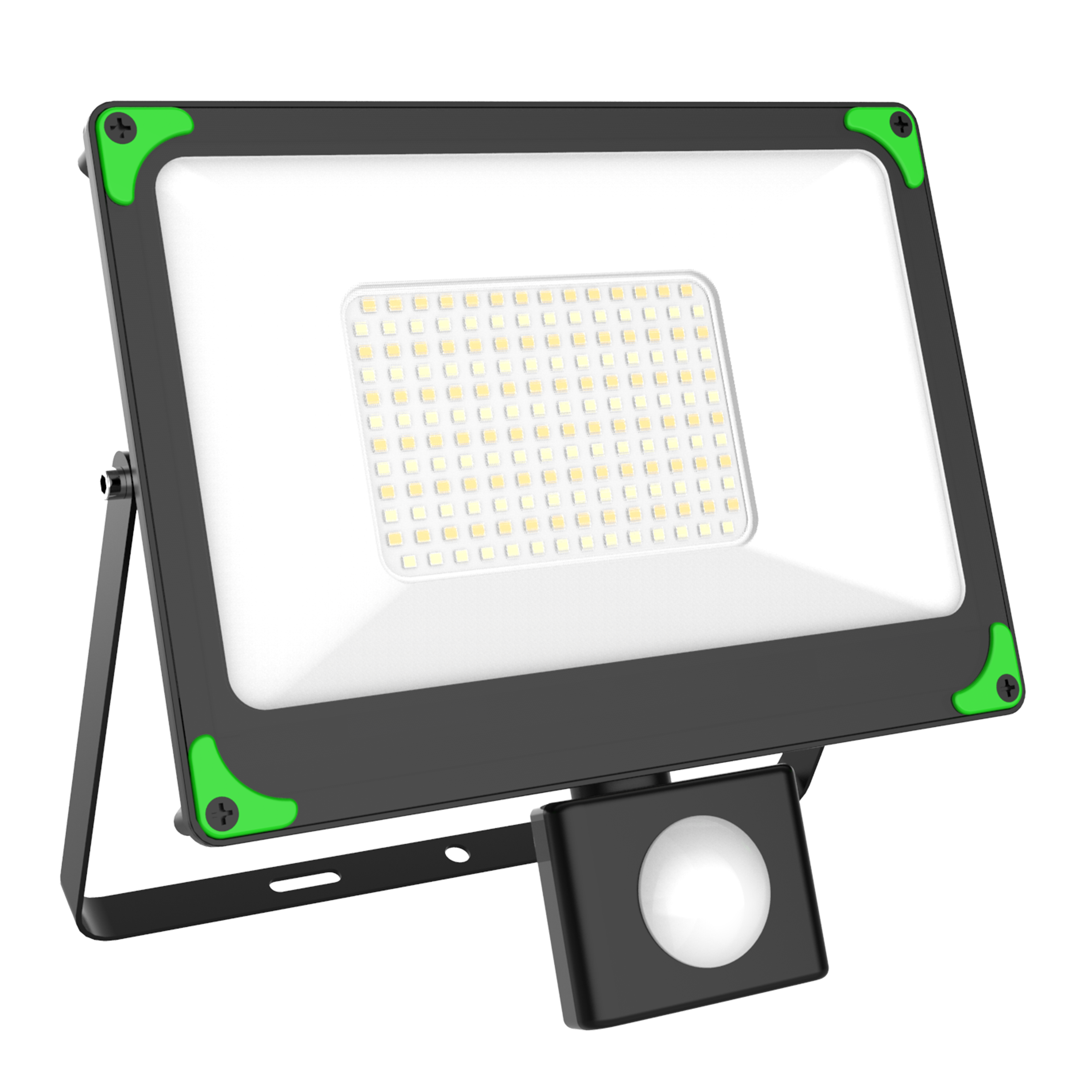 50W FLB-150P3 LED Flood Light