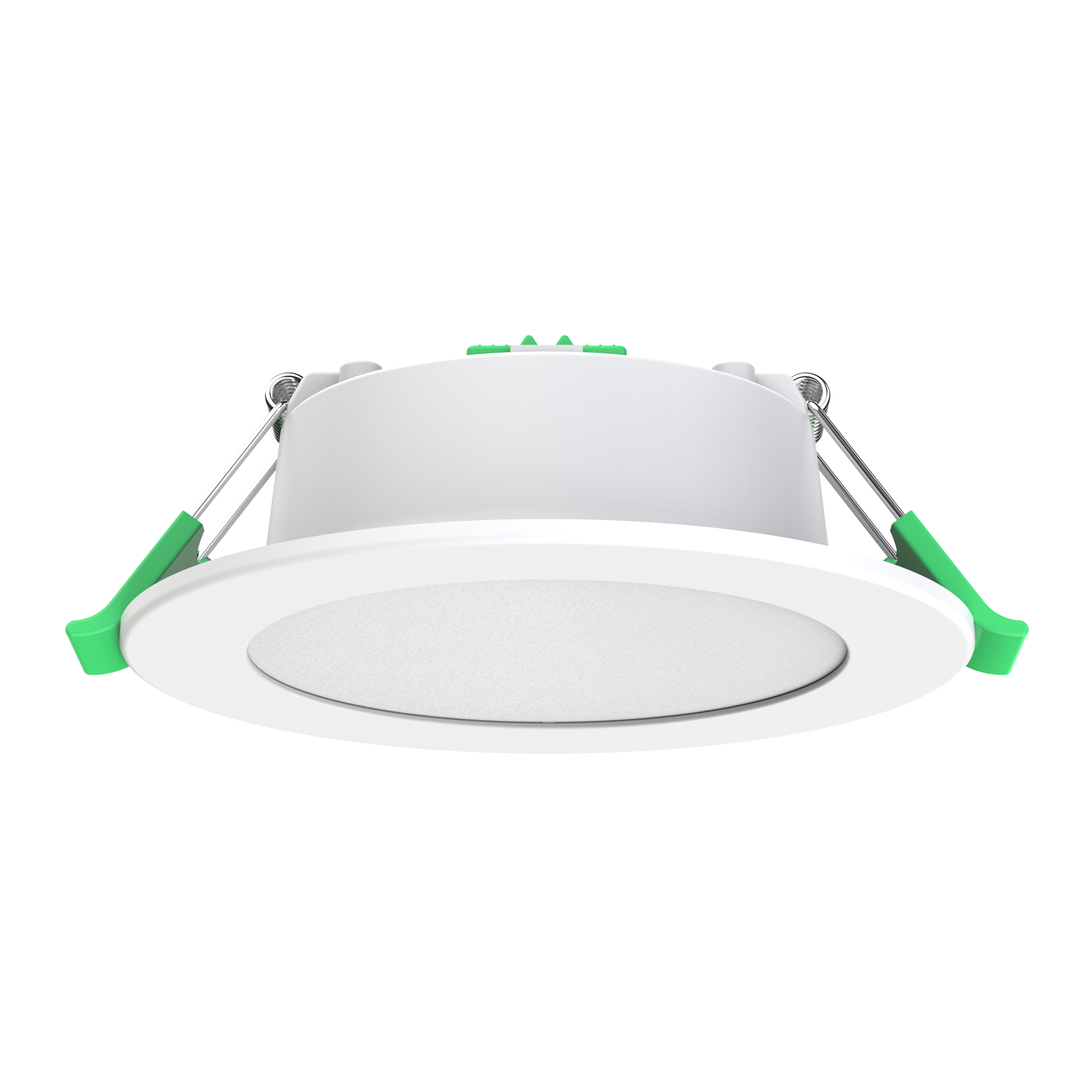 6W SF25-D3 3CCT Dimmable Slim LED Downlight