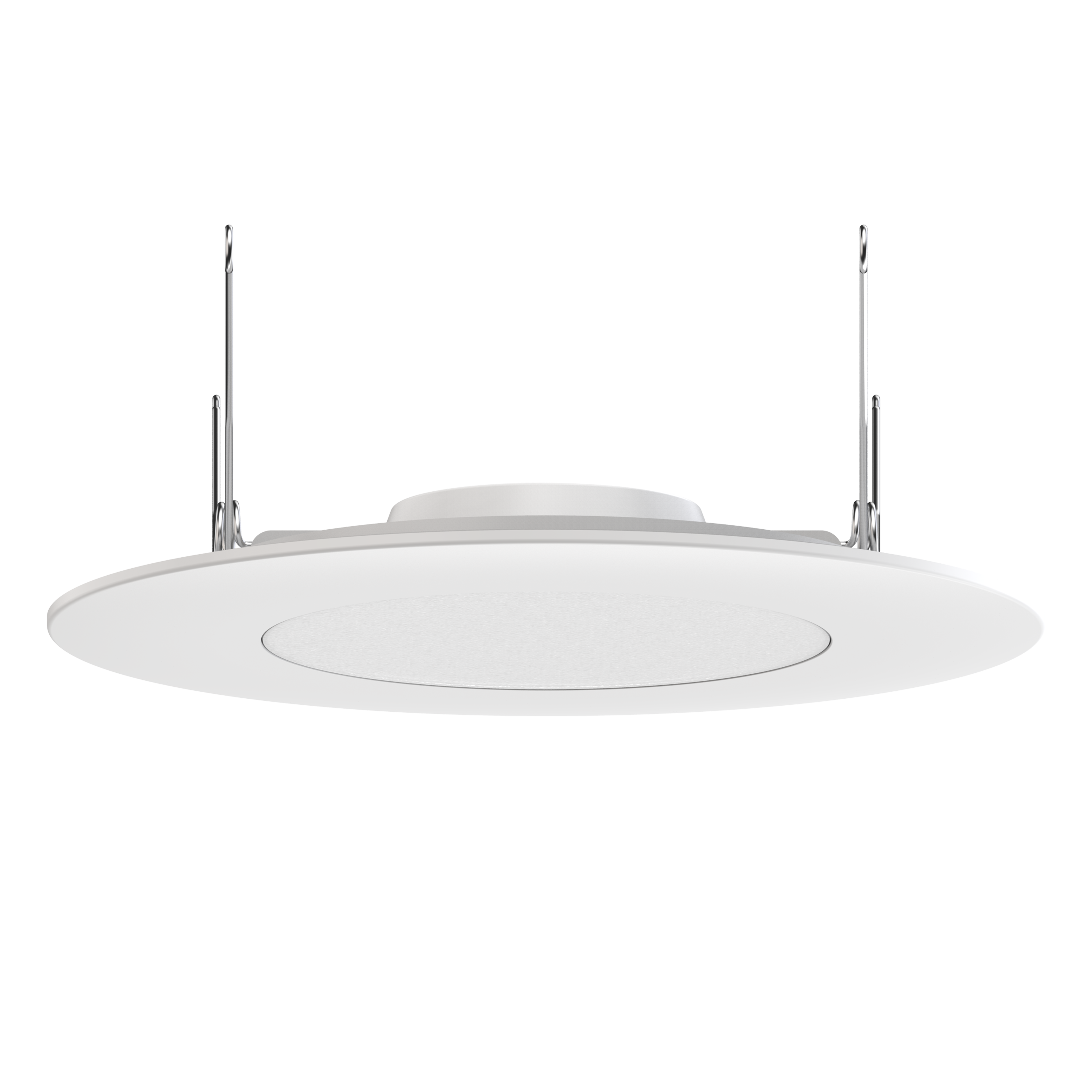 12W SG360-D3 US Large Size 3CCT LED Downlight