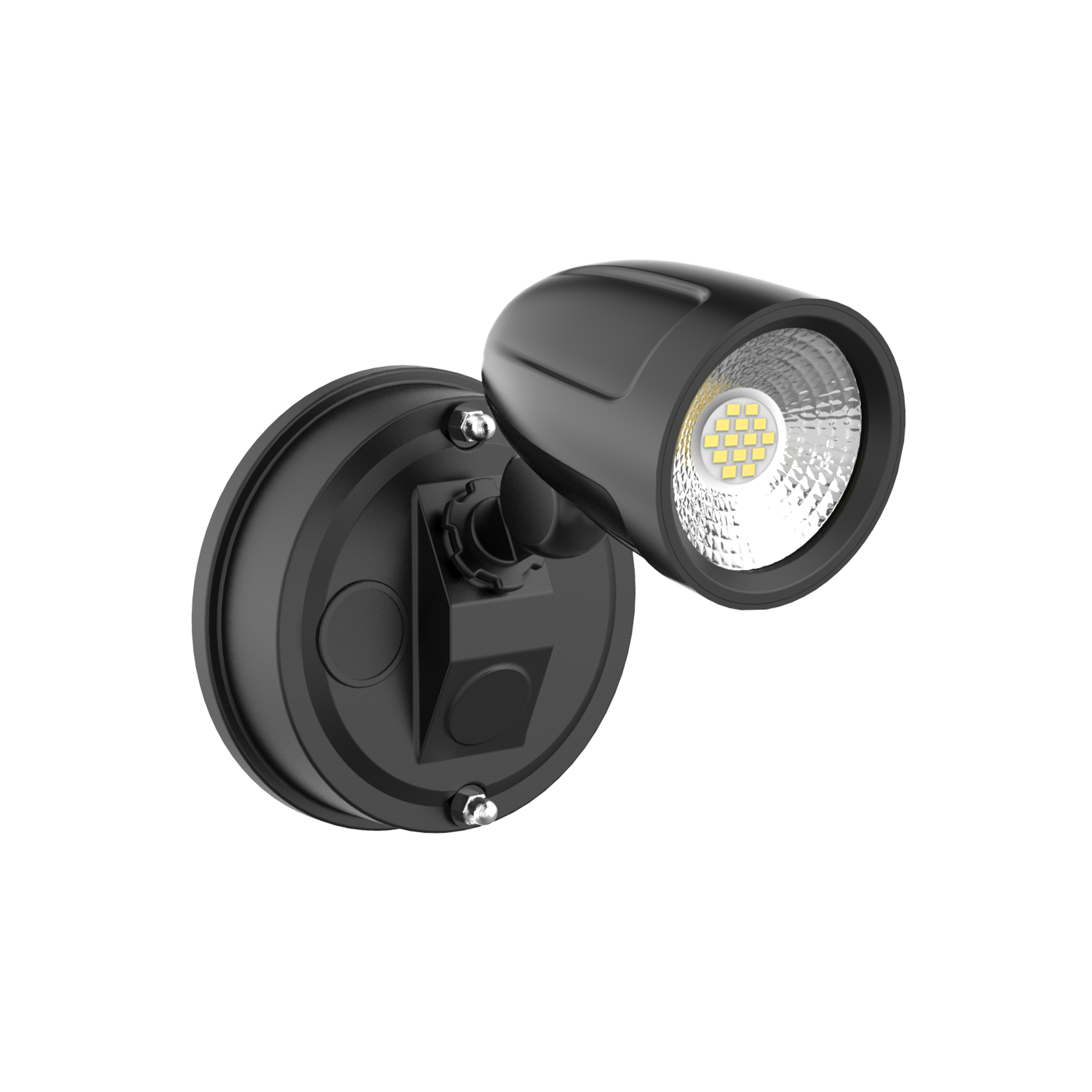 10W YB2R-010 LED Security Light With IP54 Rated