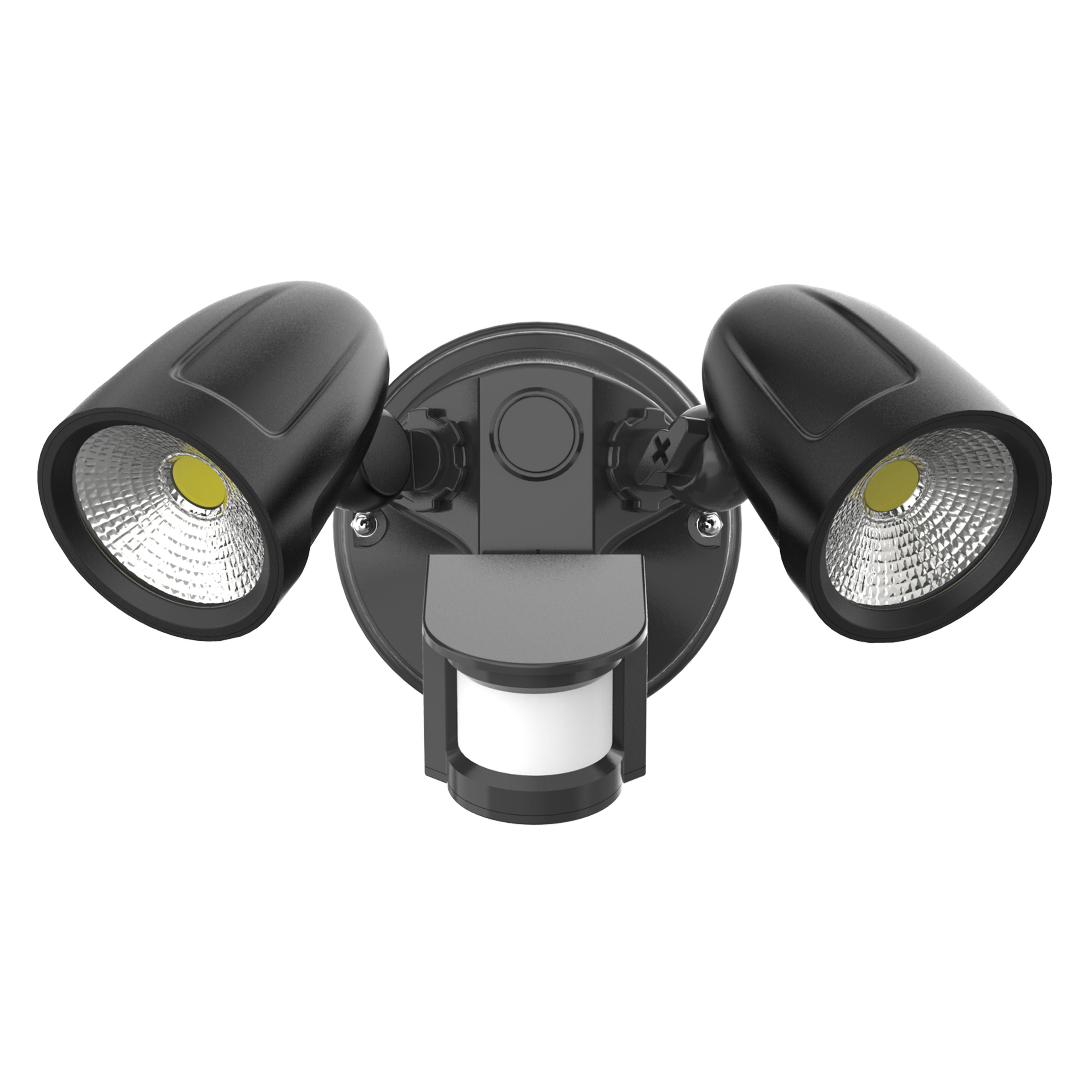 30W YC2R-030P 3CCT Twin LED Security Light