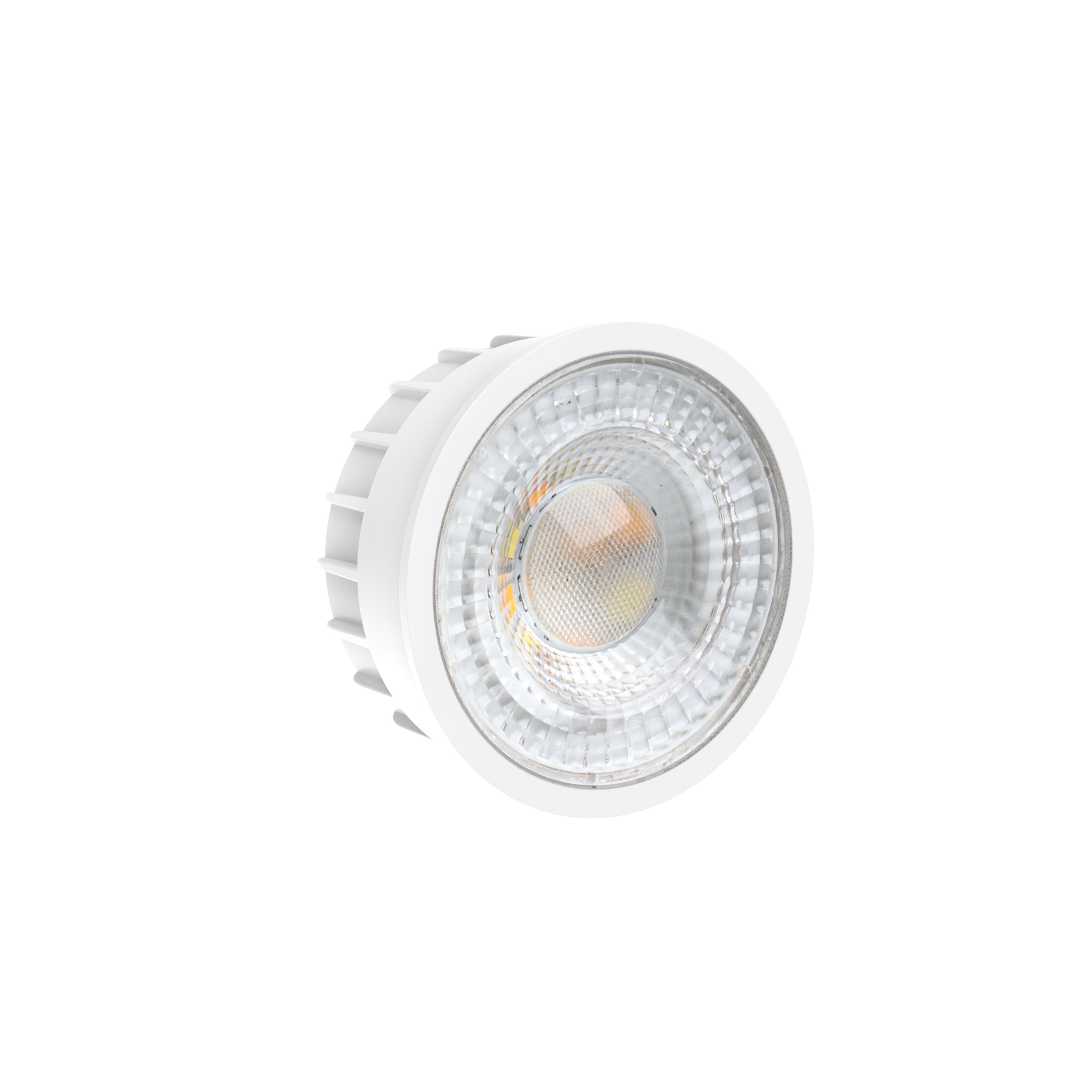 SP25 3CCT Dimmable LED Module_sideview