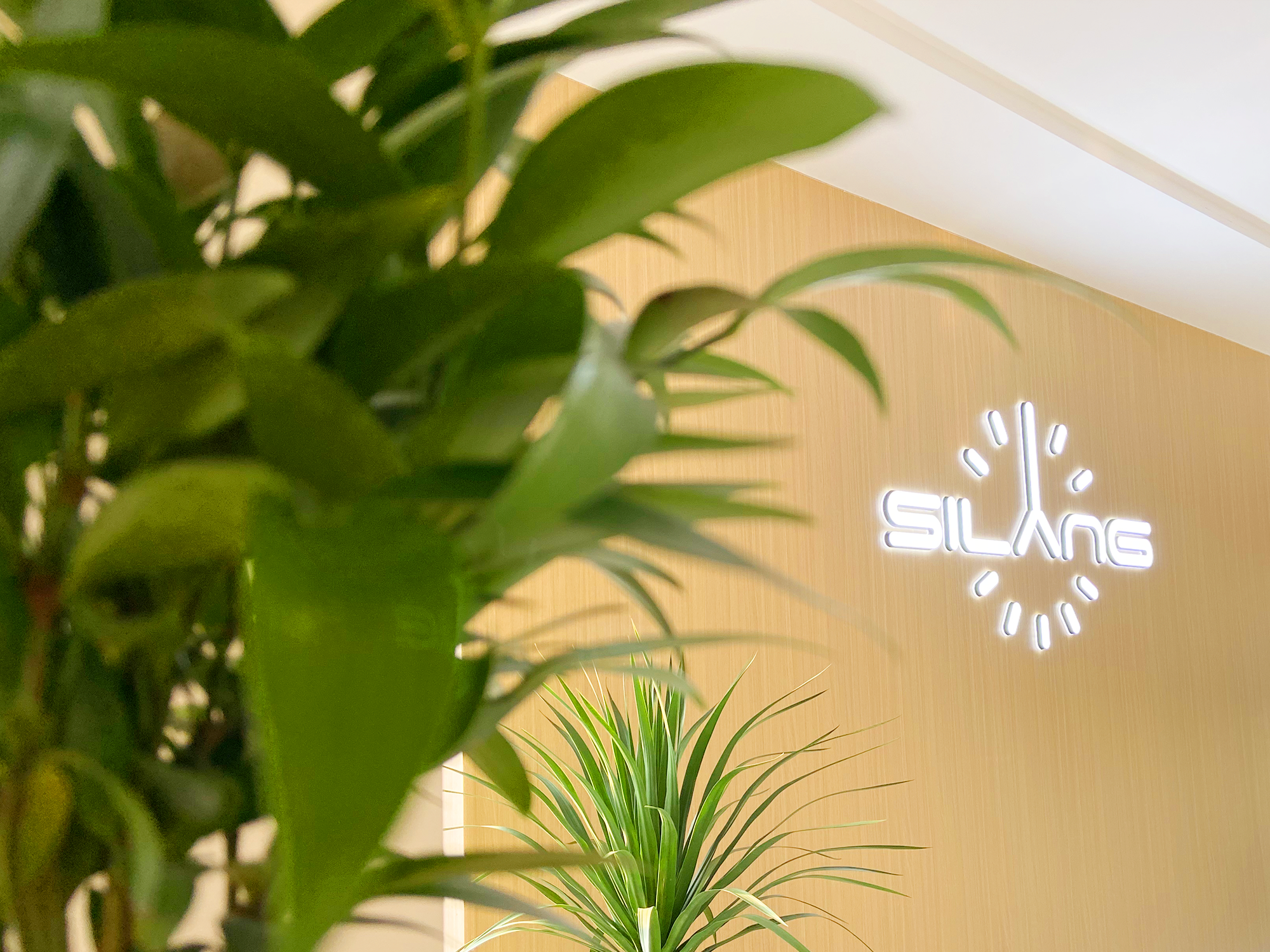 Welcome to Our New China Office