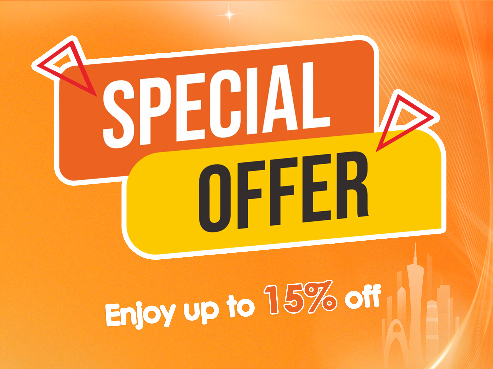 Can't Join GILE2024 in Spot? Don't Worry, We Got Special Offer for You!