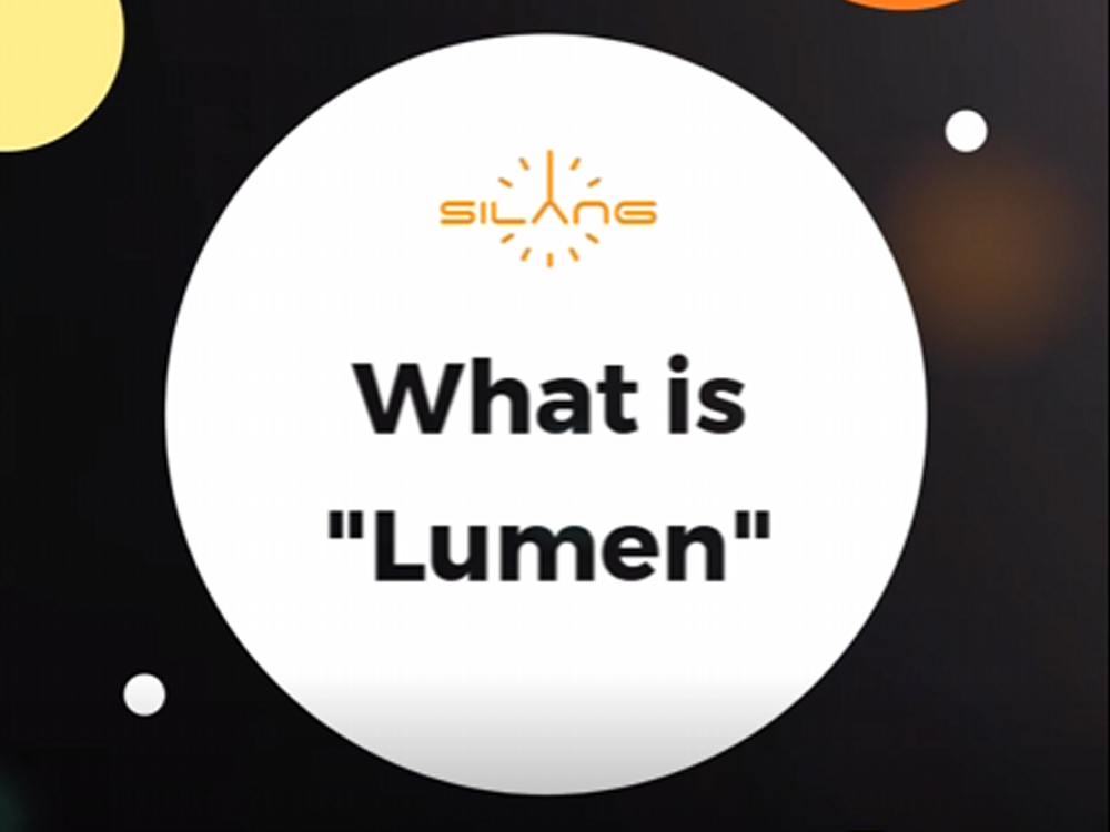 Do you check lumens when buying lights?