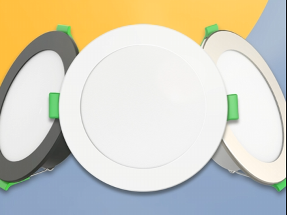 Discover Our Highly Cost-Effective SF Downlight Series