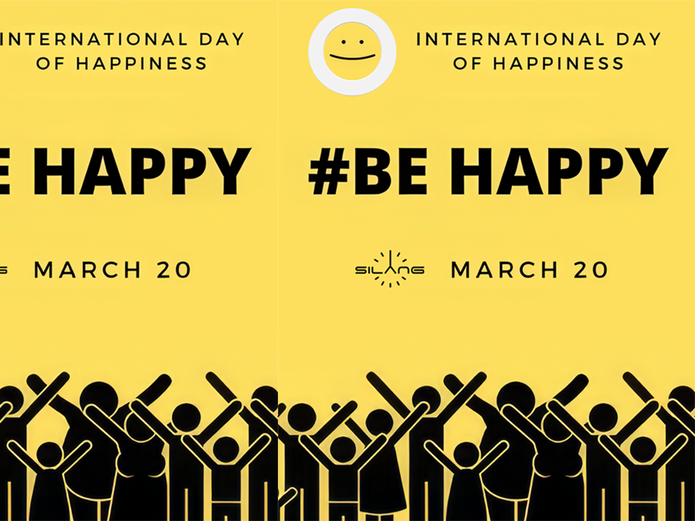 International Day of Happiness