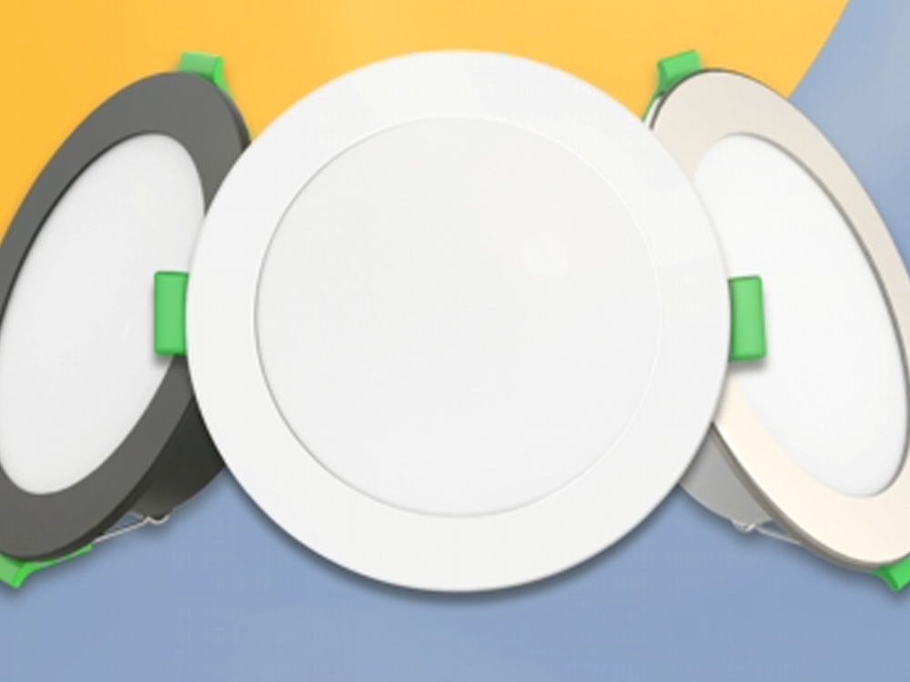 Discover Our Highly Cost-Effective SF Downlight Series