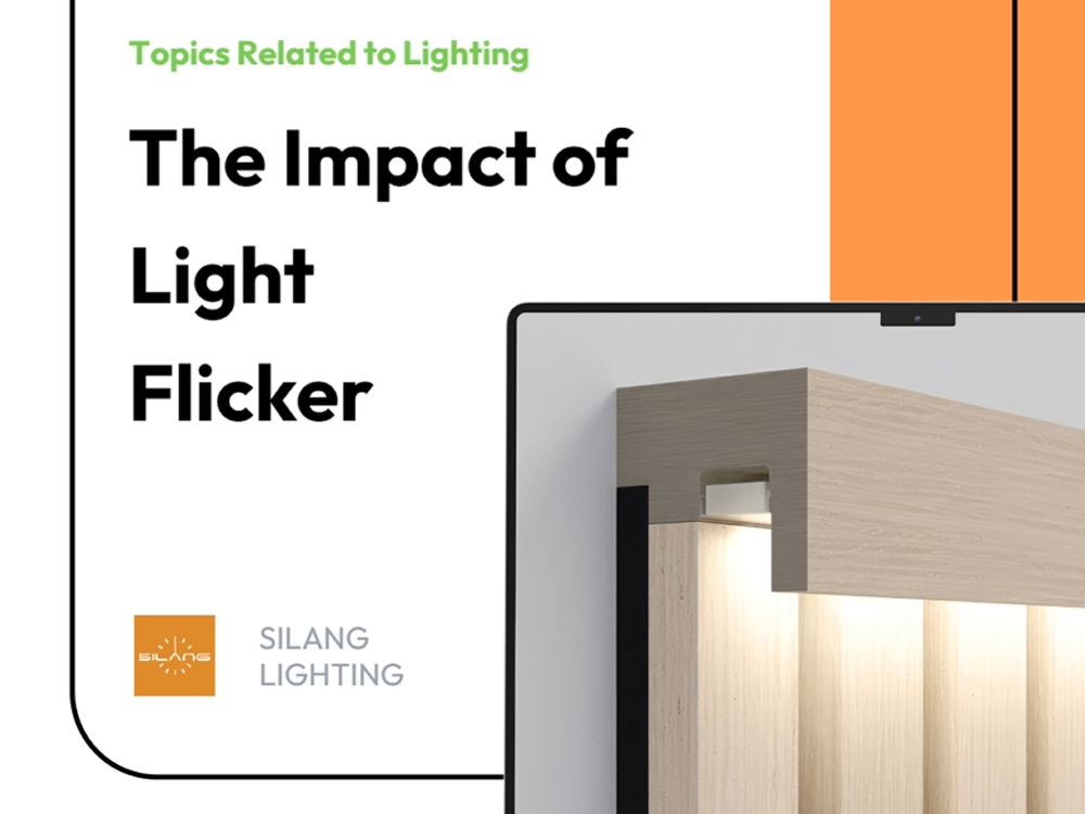 Invisible flicker can impact your vision without you even knowing