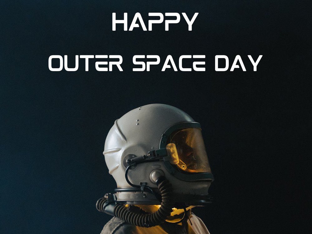 Happy Space Exploration Day