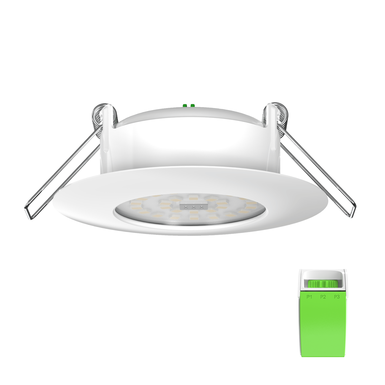 DL-SP25D-F 8W