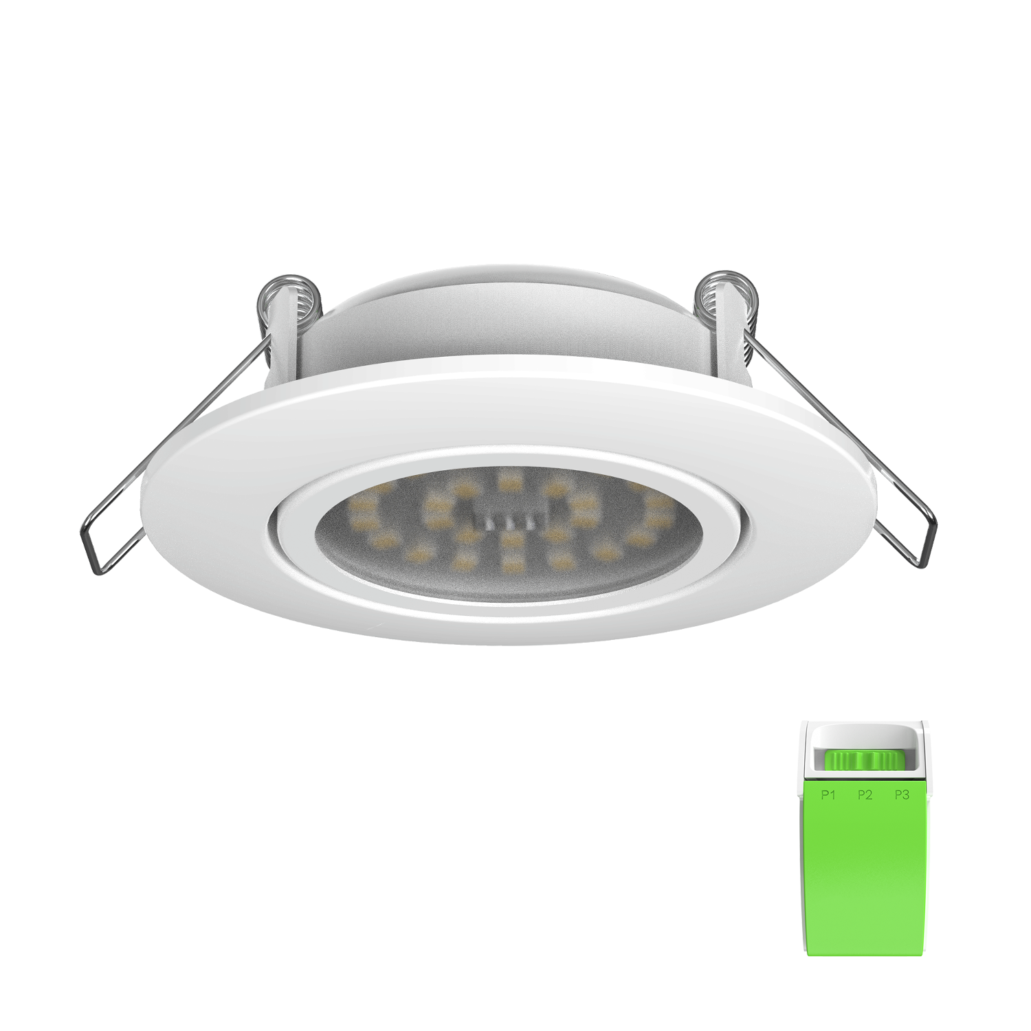 DL-SP25D-G 8W