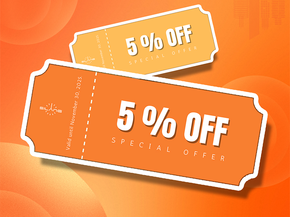 The HK fair wrapped up successfully!