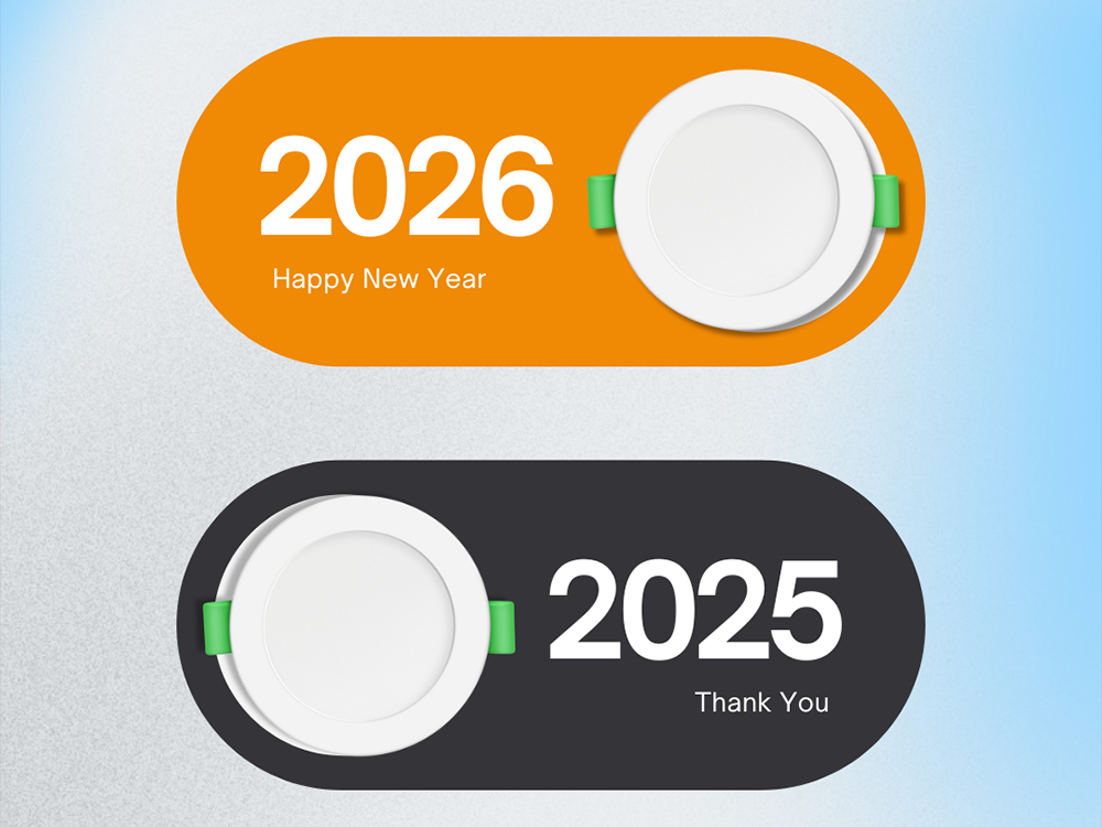 Happy New Year | Brighten 2026