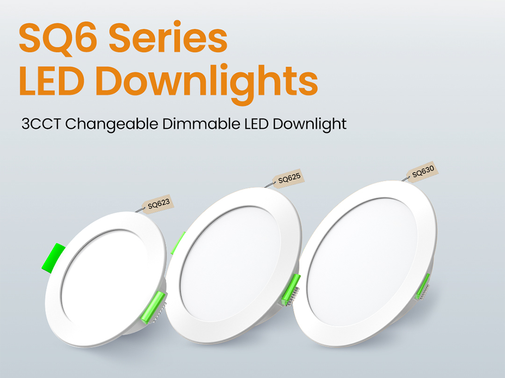 New Product Launch at L+B 2026 Exhibition