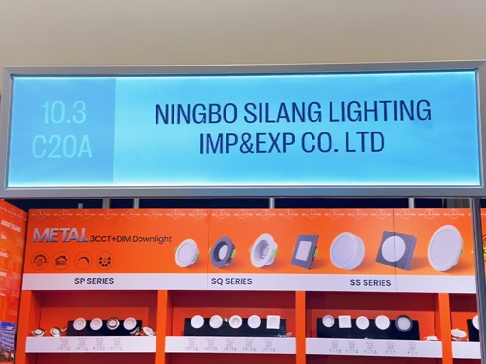 Day 4 at LIGHTING+BUILDING 2026