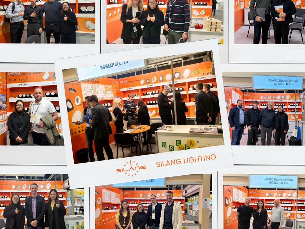 2026 Light + Building came to a perfect close