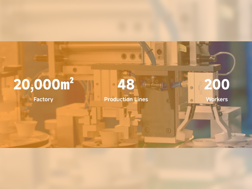 Inside SILANG Lighting Factory | Production, Quality Control & Lighting Solutions