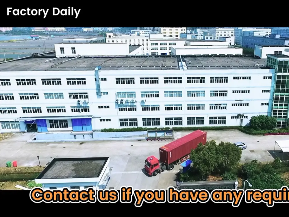 Inside the SILANG Factory | From production and assembly to product inspection and final packaging