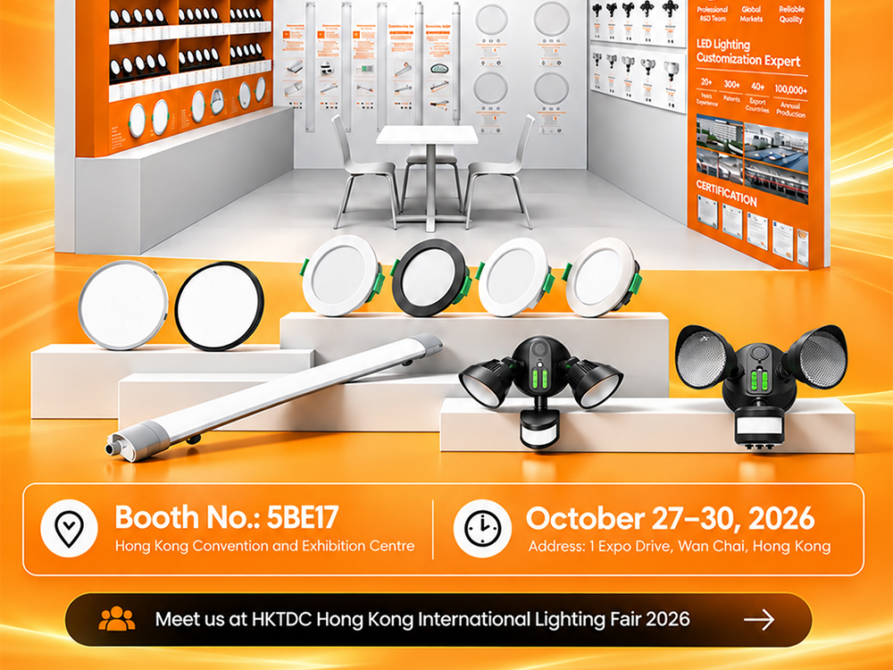 Meet SILANG Lighting in Hong Kong!